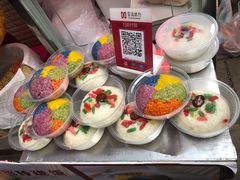 -大观篆新农贸市场