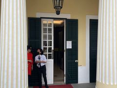 -龙环葡韵住宅式博物馆