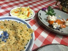 -龙桥私厨·姜花菊花过桥鱼·顺德菜(容桂店)