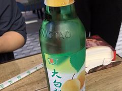 -四姐妹东北饺子(沙尾路店)
