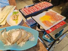 -川竹火锅(创业城店)