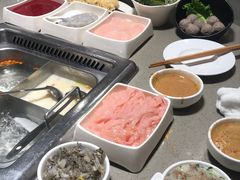 -海底捞火锅(龙岗星河COCO Park店)