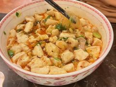 -吾味香葫芦头(安西街店)