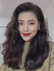 -Sying杉影日式烫染專門店