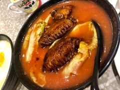 -华嫂冰室(湾仔店)