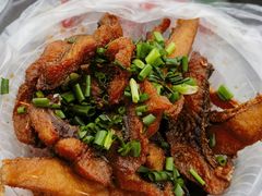 -大马弄蒋师傅美食酥鱼(察院前店)