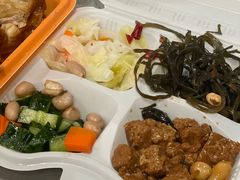 -香妃烤鸡(西单店)