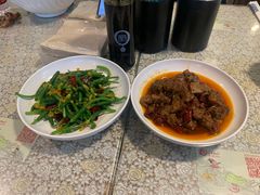 -文三里屯面馆(三里屯店)