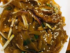 干炒牛河-泮金大塘(北二七路店)