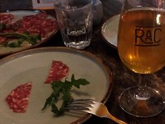 -RAC BAR(安福路店)