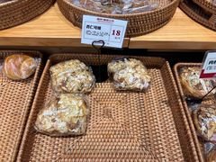 -富贵面包公司(运河店)