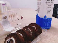 -85度C(上海兰溪二店)