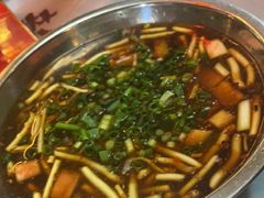 -新天一烤·贵州菜·烧烤(乌当店)