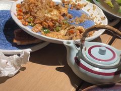 -大渔铁板烧(花园道店)