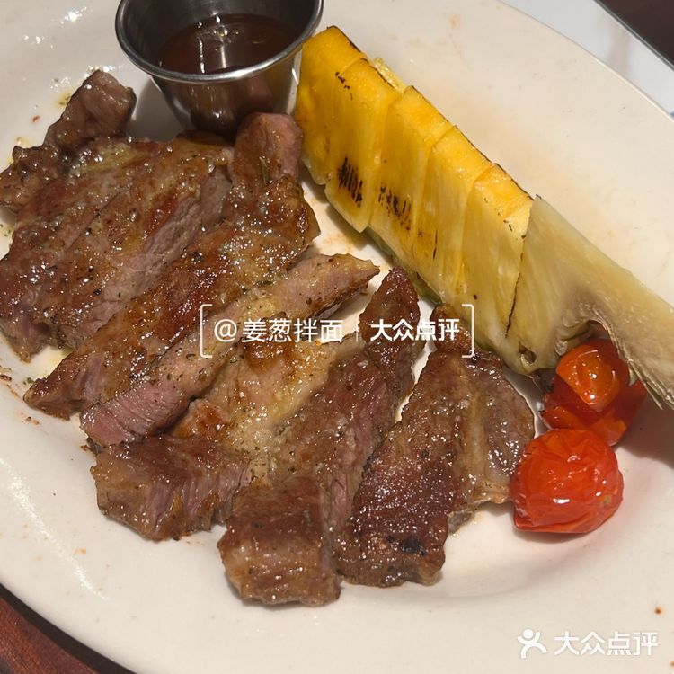 卡朋 从读书吃到工作的西式快餐店