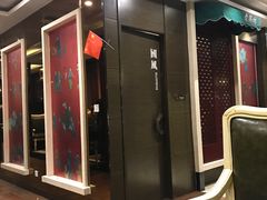-老牌坊鲁菜名店(聊城美食岛店)