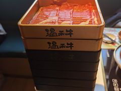 -温禾牛·和牛寿喜烧自助火锅(恒基名人店)
