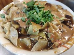 -真素诚·清真(新华路店)