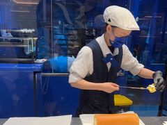-the Roll'ING手作瑞士卷专门店(卓悦中心店)
