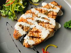 -马克西姆俄罗斯餐厅(通亚街店)