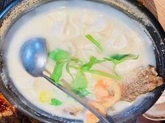-陶德砂锅(蜀汉路店)