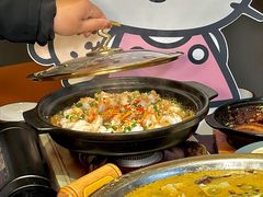 -饕然·民间川菜(龙泉店)