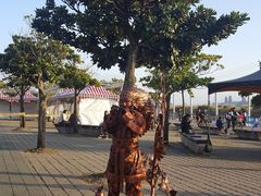 -淡水老街