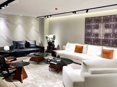 -创典居(槐安店)