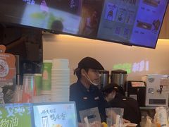 -CoCo都可(中华广场店)