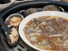 -海味当家·蒸锅海鲜(中山广场创始店)