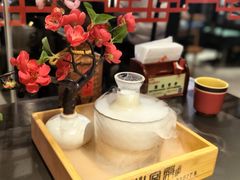 桂花酿米酒-火宫殿·湘菜小吃·商务宴请·生日聚会(东塘店)