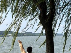 -东钱湖旅游度假区