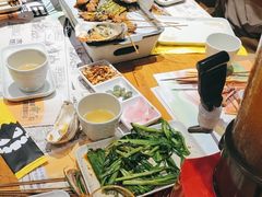 -木屋烧烤(南新店)
