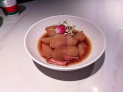 -卯时·龙光雅宴·精致锡帮菜(惠山古镇店)
