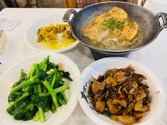 -围龙屋客家食府(福田店)