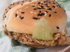 -德克士(东大街店)