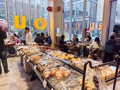 -OUR Bakery(中海环宇荟店)