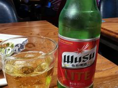 -纳瓦新疆菜(银都店)