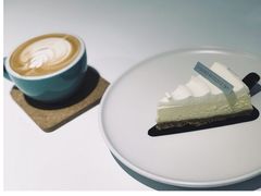 -隹木咖啡馆(宝龙广场店)