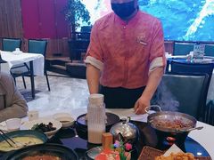 -聚鑫阁江浙菜·非遗传承技艺(青村帝华园店)