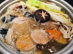 -小山日本料理(兴业太古汇店)