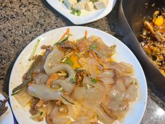 -缘福乡村铁锅炖民宿(八达岭店)