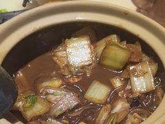 -小吊梨汤·北京菜·烤鸭(西直门凯德店)
