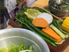-姜虎东白丁烤肉(深圳湾后海汇店)