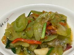 青番茄-辣公子·千岛湖私房菜(滨江店)