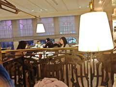 -波特曼西餐厅(中央大街店)