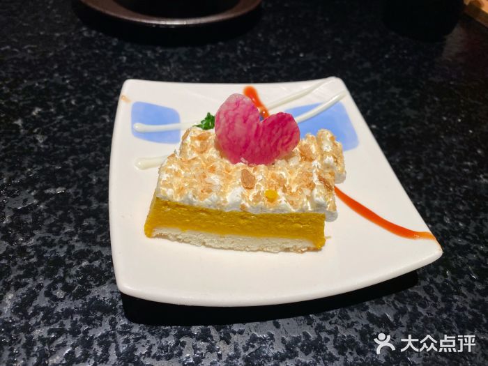 無境·匠心日本料理(汉街店)图片