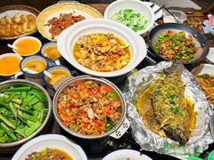 -衡厨·衡阳土菜(中南店)