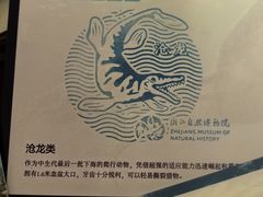 -浙江自然博物院(杭州馆)