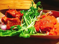 -么肆烤肉(汉街形象店)